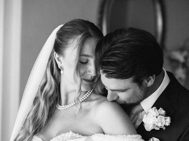 Il matrimonio di Max e Lina a Verona, Verona 83