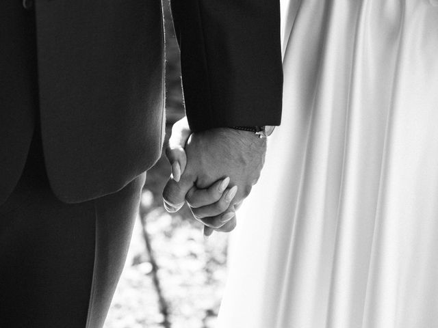 Il matrimonio di Max e Lina a Verona, Verona 96