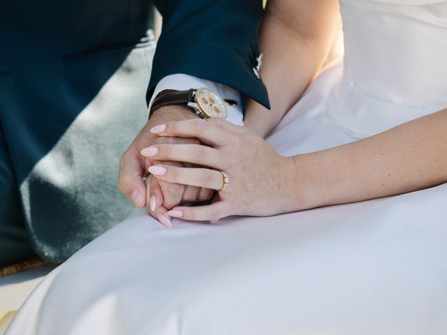 Il matrimonio di Max e Lina a Verona, Verona 97