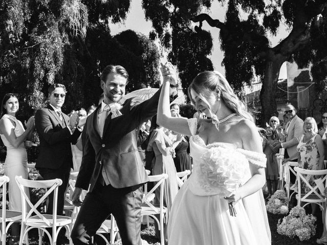 Il matrimonio di Max e Lina a Verona, Verona 112