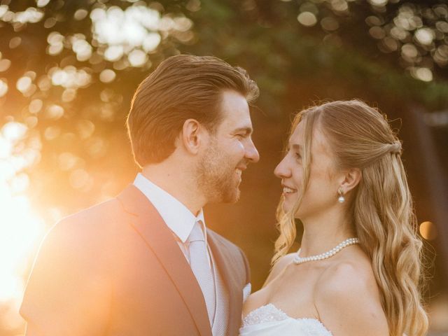 Il matrimonio di Max e Lina a Verona, Verona 136