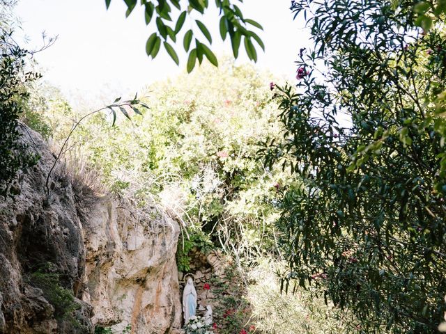 Il matrimonio di Mirko e Genny a Lampedusa e Linosa, Agrigento 23