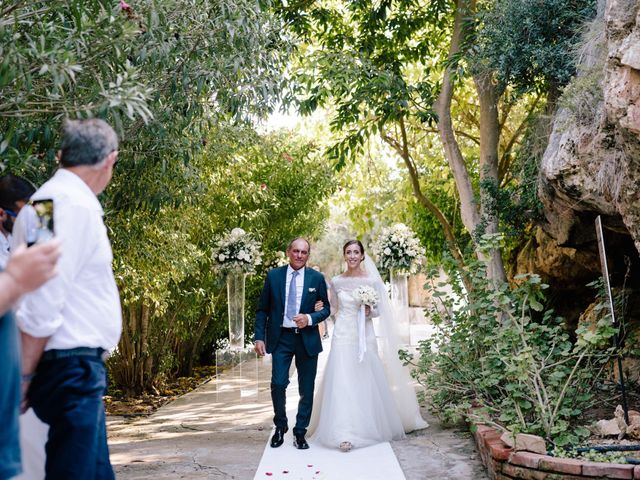 Il matrimonio di Mirko e Genny a Lampedusa e Linosa, Agrigento 28