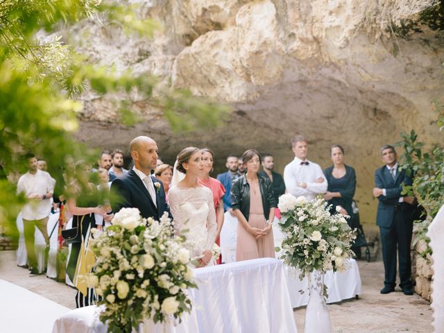 Il matrimonio di Mirko e Genny a Lampedusa e Linosa, Agrigento 29