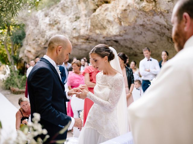 Il matrimonio di Mirko e Genny a Lampedusa e Linosa, Agrigento 30