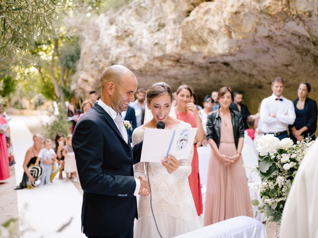 Il matrimonio di Mirko e Genny a Lampedusa e Linosa, Agrigento 32