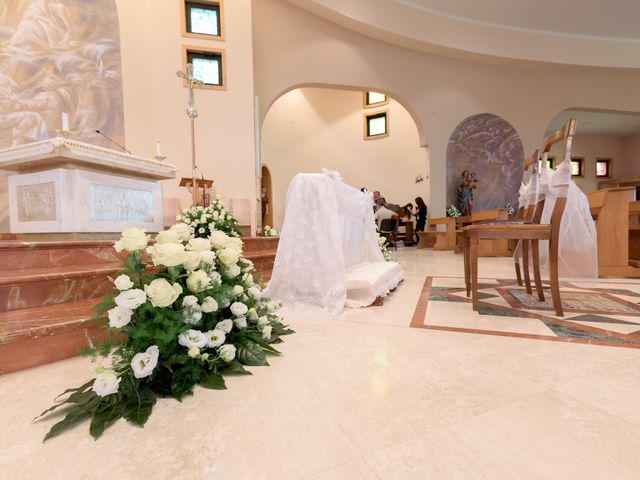 Il matrimonio di Efisio e Michela a Sestu, Cagliari 58