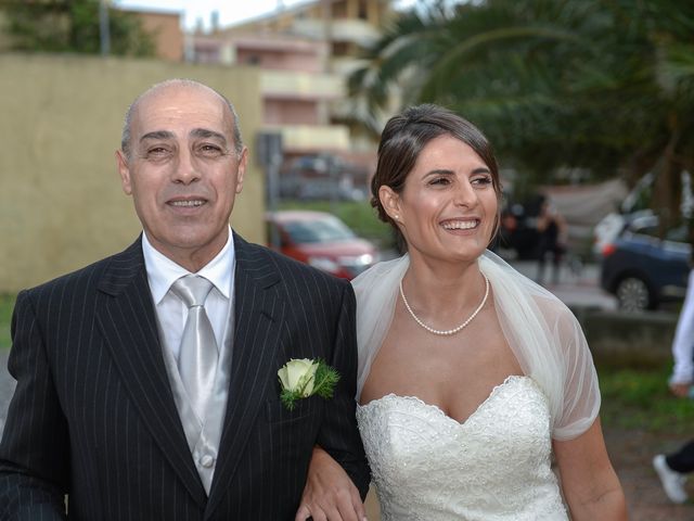 Il matrimonio di Efisio e Michela a Sestu, Cagliari 60