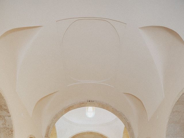 Il matrimonio di Michele e Angela a San Giovanni Rotondo, Foggia 16