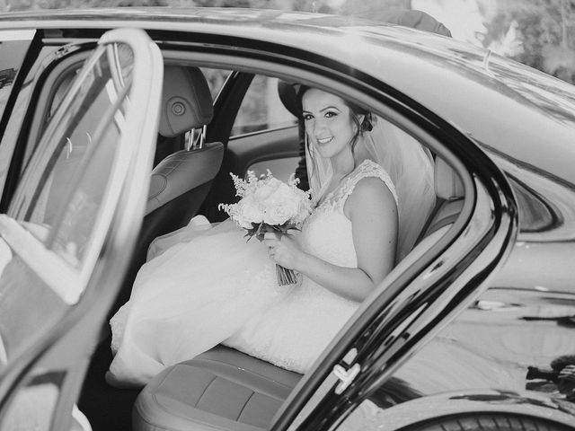 Il matrimonio di Michele e Angela a San Giovanni Rotondo, Foggia 26