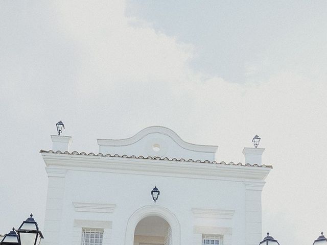 Il matrimonio di Michele e Angela a San Giovanni Rotondo, Foggia 28