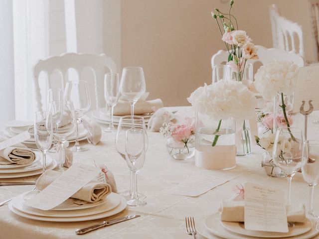 Il matrimonio di Michele e Angela a San Giovanni Rotondo, Foggia 41