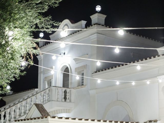 Il matrimonio di Michele e Angela a San Giovanni Rotondo, Foggia 44