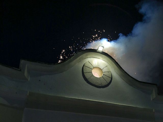 Il matrimonio di Michele e Angela a San Giovanni Rotondo, Foggia 47
