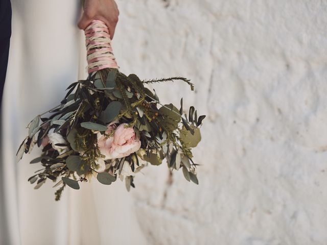 Il matrimonio di Chris e Claire a Manduria, Taranto 92