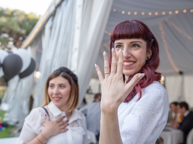 Il matrimonio di Alberto e Lucrezia a Inveruno, Milano 38