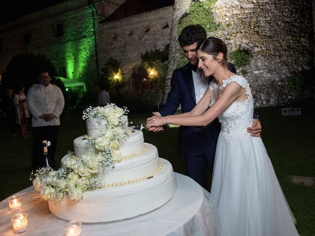 Il matrimonio di Marco e Giulia a Parma, Parma 14