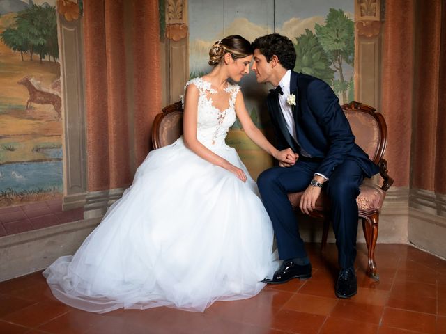 Il matrimonio di Marco e Giulia a Parma, Parma 11