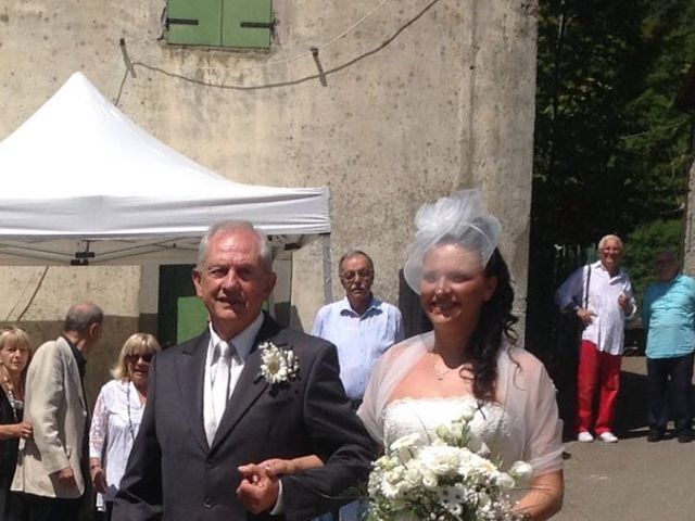 Il matrimonio di Andrea e Laura a Lizzano in Belvedere, Bologna 7