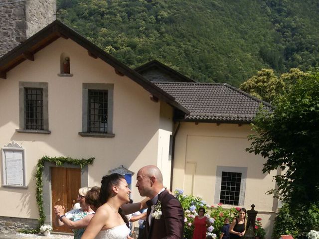Il matrimonio di Andrea e Laura a Lizzano in Belvedere, Bologna 16