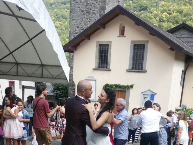 Il matrimonio di Andrea e Laura a Lizzano in Belvedere, Bologna 17