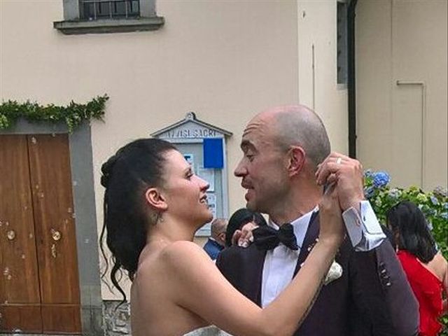 Il matrimonio di Andrea e Laura a Lizzano in Belvedere, Bologna 19
