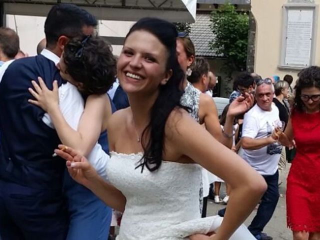 Il matrimonio di Andrea e Laura a Lizzano in Belvedere, Bologna 21