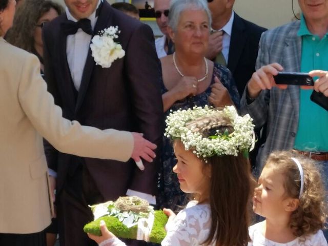 Il matrimonio di Andrea e Laura a Lizzano in Belvedere, Bologna 23