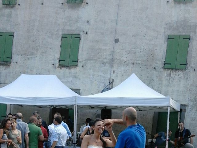 Il matrimonio di Andrea e Laura a Lizzano in Belvedere, Bologna 24