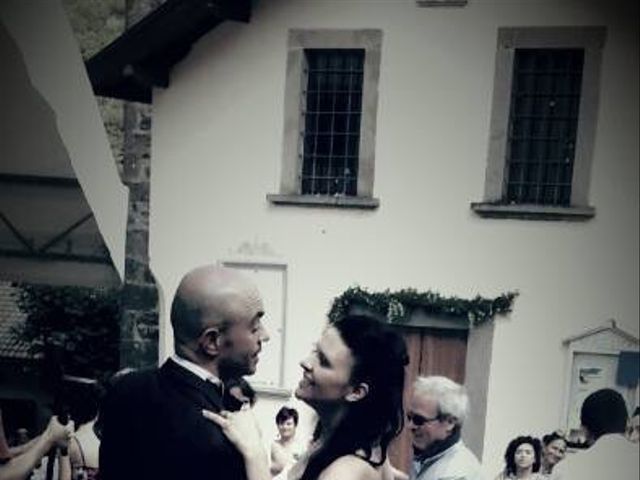 Il matrimonio di Andrea e Laura a Lizzano in Belvedere, Bologna 26