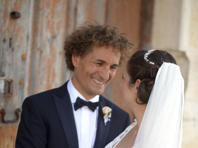 Il matrimonio di Simone e Maria a Terlizzi, Bari 39