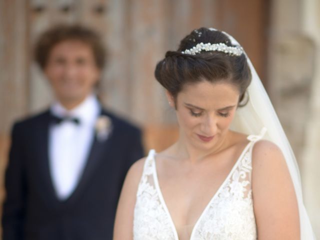 Il matrimonio di Simone e Maria a Terlizzi, Bari 41