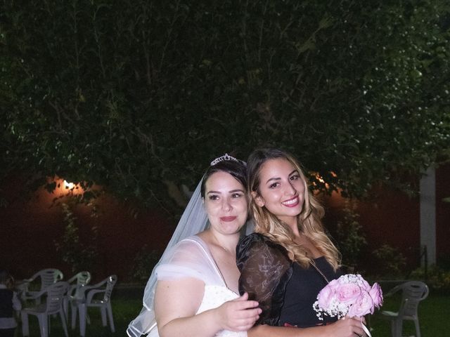 Il matrimonio di Luca e Roberta a Monserrato, Cagliari 68