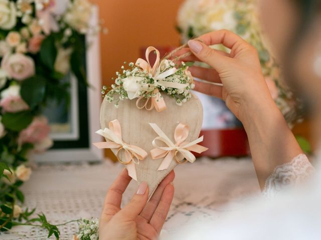 Il matrimonio di Claudio e Rita a Benevento, Benevento 16