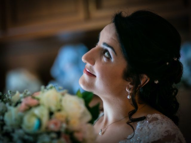 Il matrimonio di Claudio e Rita a Benevento, Benevento 18