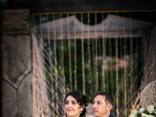 Il matrimonio di Claudio e Rita a Benevento, Benevento 55