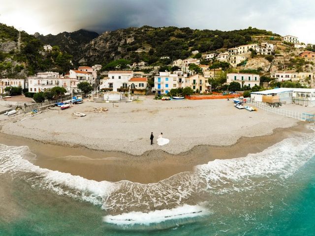 Il matrimonio di Claudio e Rita a Benevento, Benevento 84