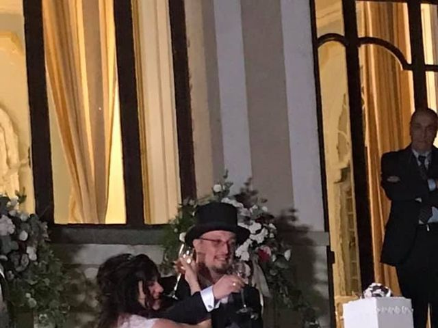 Il matrimonio di Francesca e Christian a Mercenasco, Torino 5