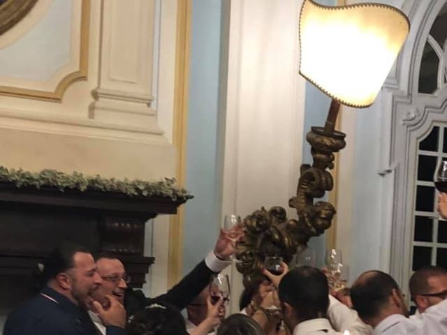 Il matrimonio di Francesca e Christian a Mercenasco, Torino 6