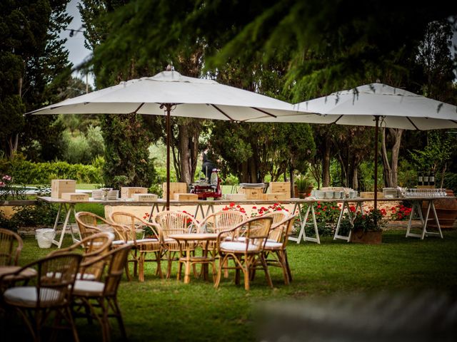 Il matrimonio di Riccardo e Quennie Joyce a Livorno, Livorno 66