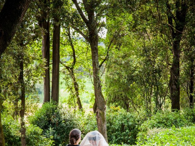 Il matrimonio di Riccardo e Quennie Joyce a Livorno, Livorno 80