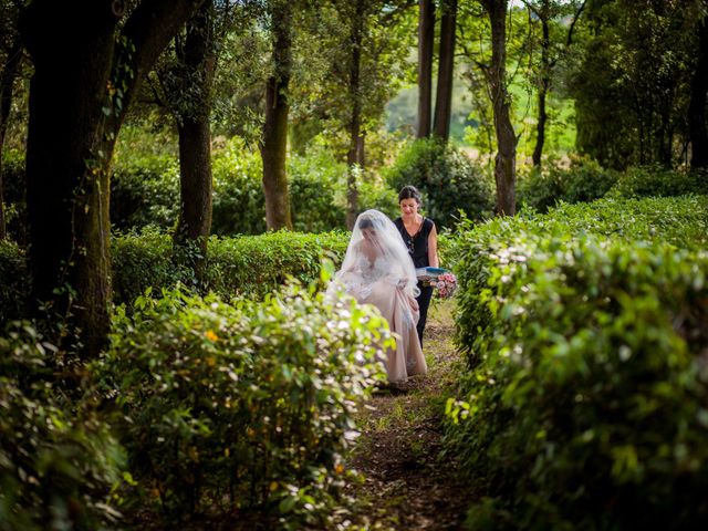 Il matrimonio di Riccardo e Quennie Joyce a Livorno, Livorno 81