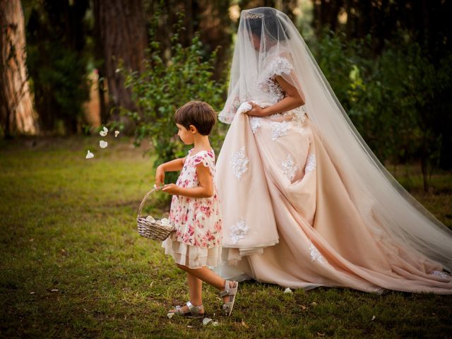 Il matrimonio di Riccardo e Quennie Joyce a Livorno, Livorno 85