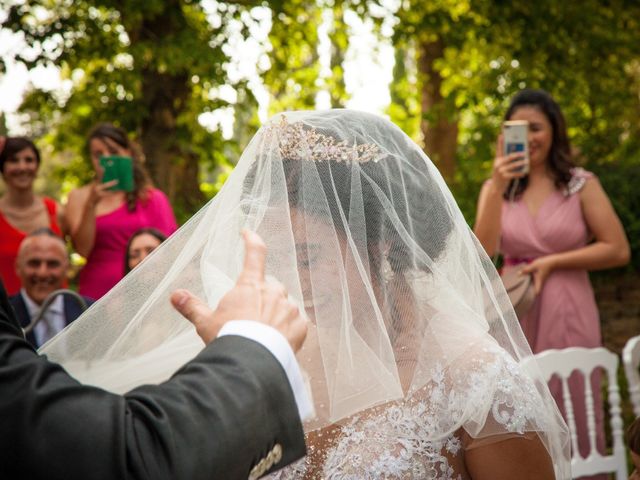 Il matrimonio di Riccardo e Quennie Joyce a Livorno, Livorno 88