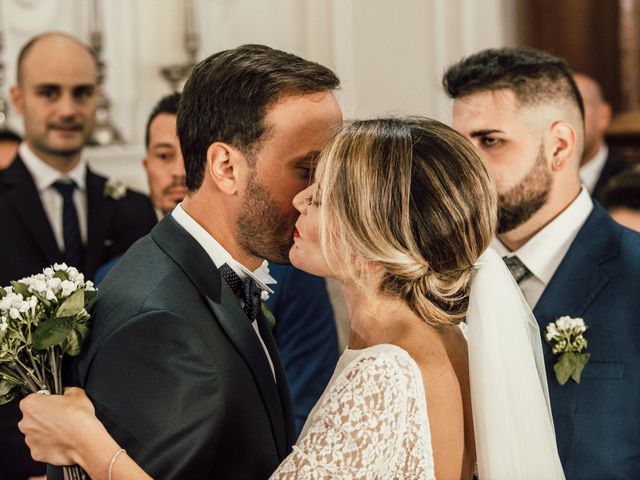 Il matrimonio di Nicola e Graziella a Gravina in Puglia, Bari 24