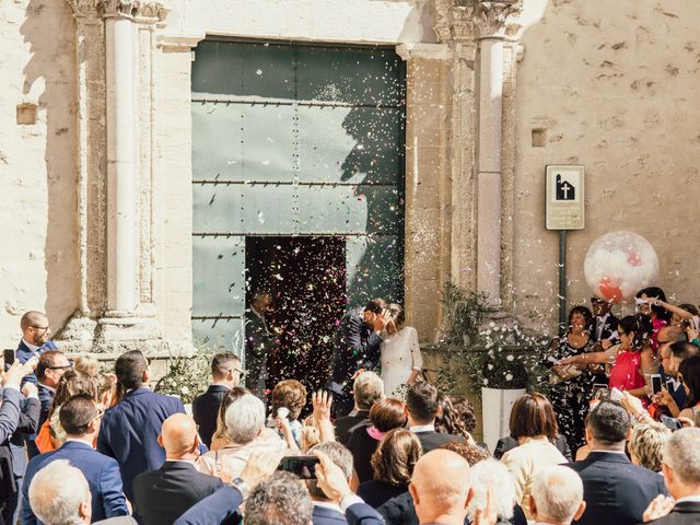 Il matrimonio di Nicola e Graziella a Gravina in Puglia, Bari 29