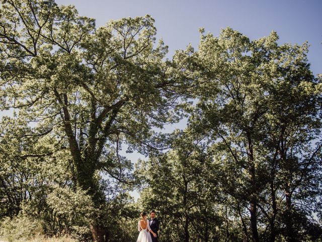 Il matrimonio di Nicola e Graziella a Gravina in Puglia, Bari 38