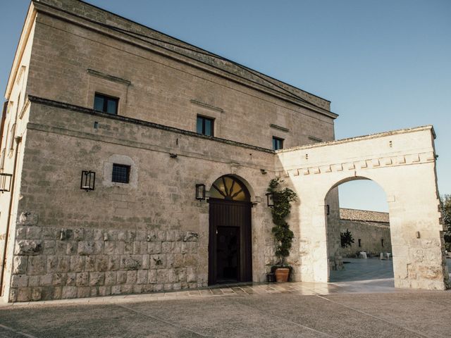 Il matrimonio di Nicola e Graziella a Gravina in Puglia, Bari 49