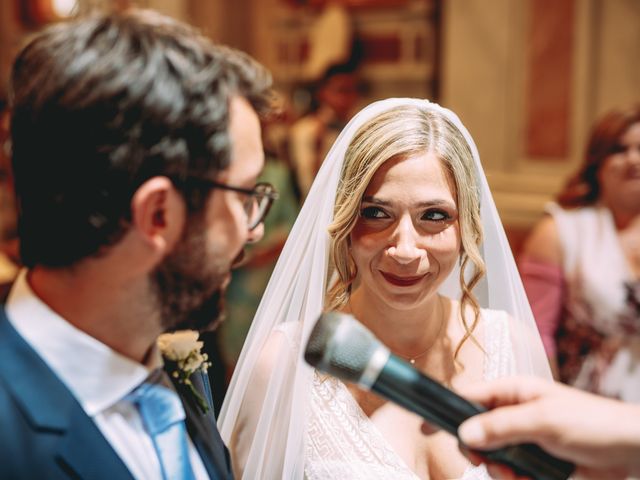 Il matrimonio di Antonio e Amanda a Napoli, Napoli 49