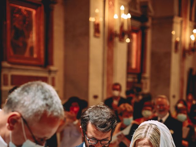 Il matrimonio di Antonio e Amanda a Napoli, Napoli 51